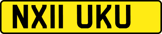 NX11UKU