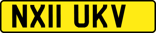 NX11UKV