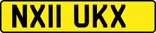 NX11UKX