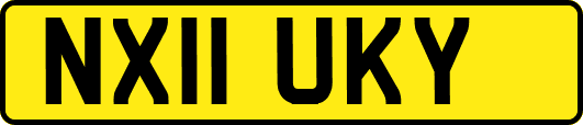 NX11UKY