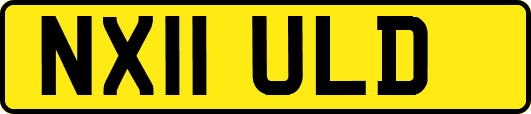 NX11ULD