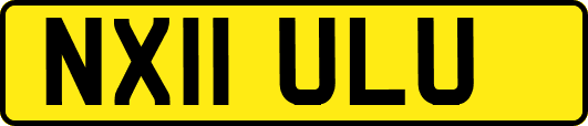 NX11ULU