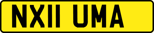 NX11UMA