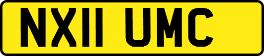 NX11UMC