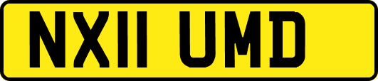NX11UMD