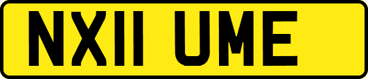 NX11UME