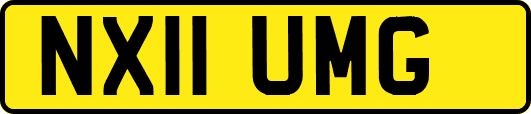 NX11UMG