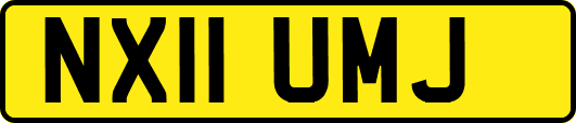 NX11UMJ