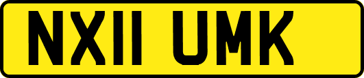 NX11UMK