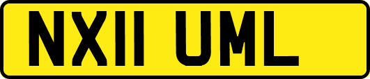 NX11UML