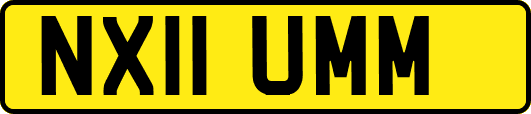 NX11UMM