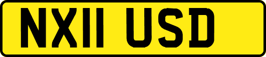 NX11USD