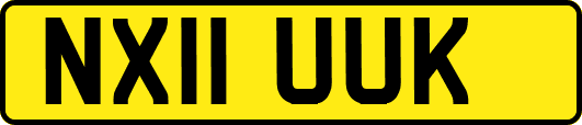 NX11UUK