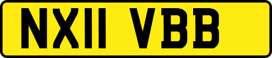 NX11VBB