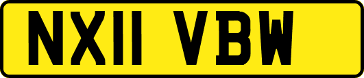 NX11VBW
