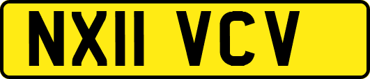 NX11VCV
