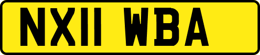 NX11WBA