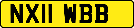 NX11WBB
