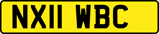 NX11WBC