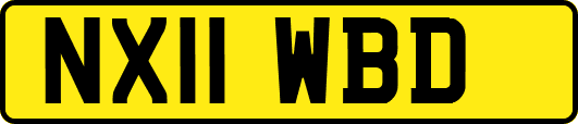 NX11WBD