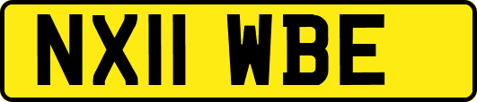 NX11WBE