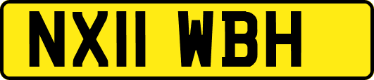 NX11WBH