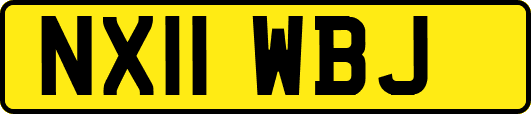 NX11WBJ