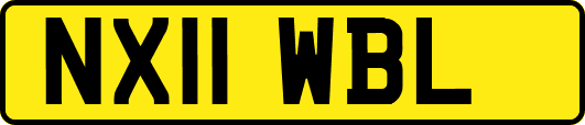 NX11WBL