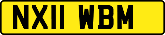 NX11WBM