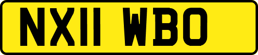 NX11WBO