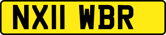 NX11WBR