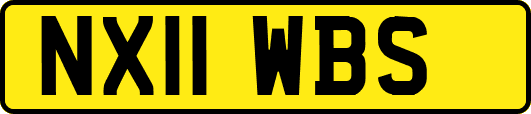 NX11WBS
