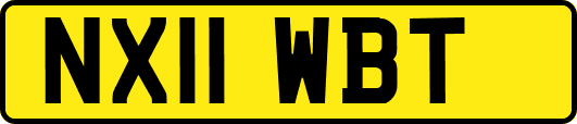 NX11WBT