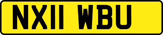 NX11WBU