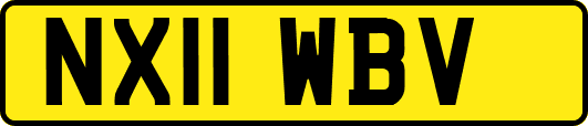 NX11WBV