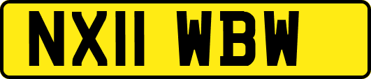 NX11WBW