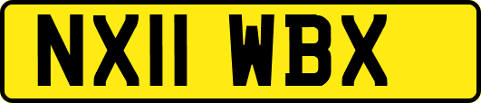 NX11WBX