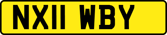 NX11WBY