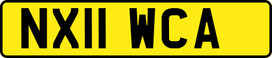 NX11WCA
