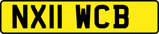 NX11WCB