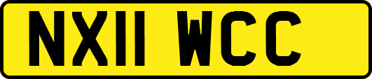 NX11WCC