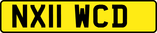 NX11WCD