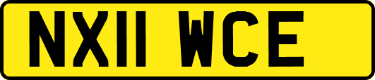 NX11WCE