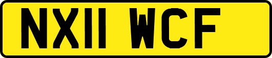 NX11WCF