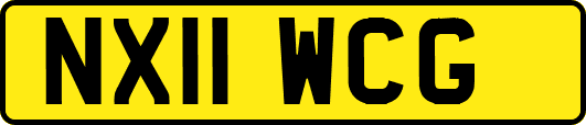 NX11WCG