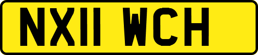 NX11WCH