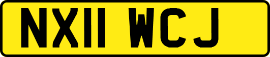 NX11WCJ