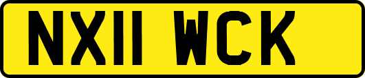 NX11WCK