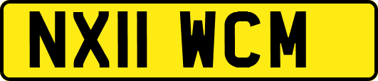 NX11WCM