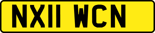 NX11WCN